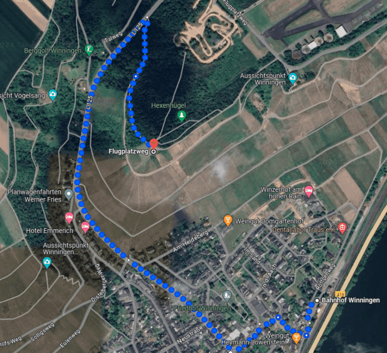 Beats & Wine - Sommerfestival in den Weinbergen 2 Screenshot 2024 05 23 114839