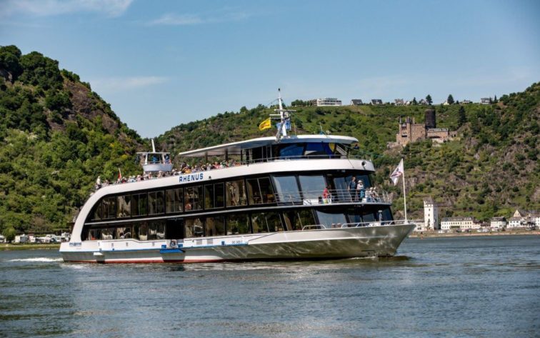 Beats & Wine das Geisterschiff an Halloween 3 Beats Wine das Geisterschiff an Halloween Rhemus aussen