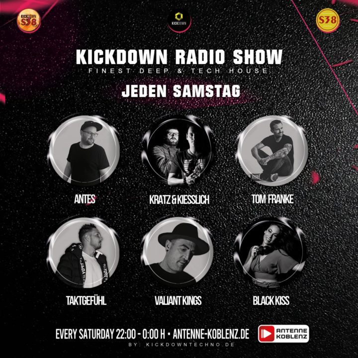 Kickdown-Radio-Show-Antenne-Koblenz-Instabeitrag Kickdown Radio Show Antenne Koblenz Instabeitrag scaled