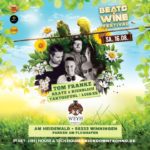 Beats Whine v1 Weinberge Winningen 2025 InstagramBeitrag