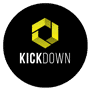 logo newsletter kickdown