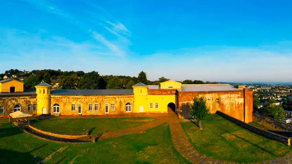 Castle & Wine Festival @ Fort Konstantin Koblenz 3 124050696 1209159386125821 1679269041415636998 n