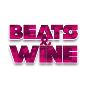 Beats Wine Logo