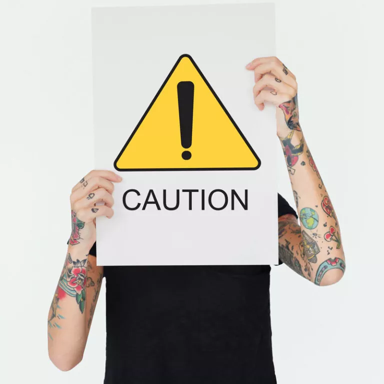 error