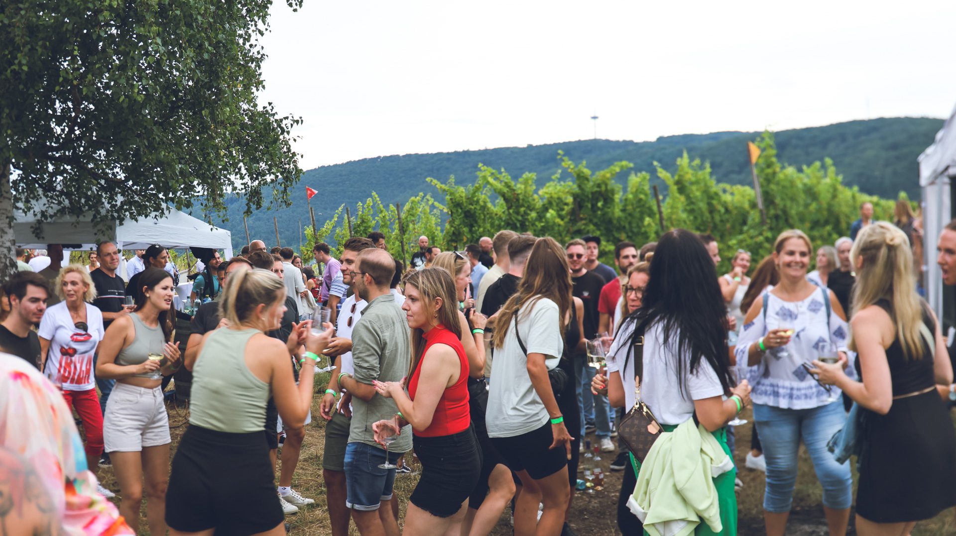 Beats and Wine Festival Winningen 409