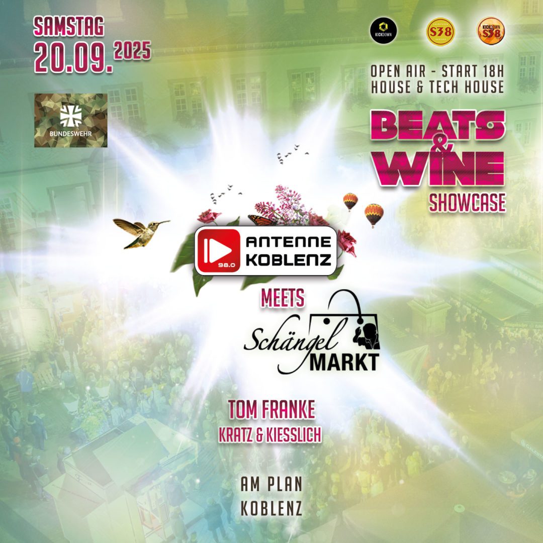 Beats Whine V1 2025 Schaengel Markt 1zu1